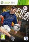 XBOX 360 GAME - Fifa Street